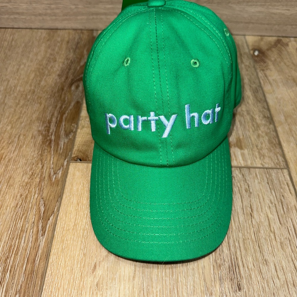 NWT Kate Spade new york x Target Party Hat